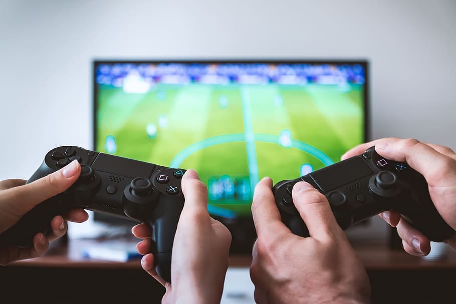 The impact of Football Simulations in football