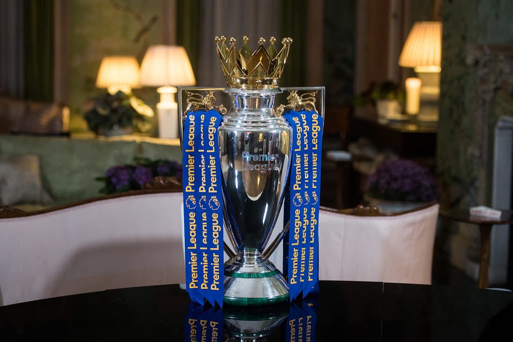 Top 10 Premier League Teams of All Time