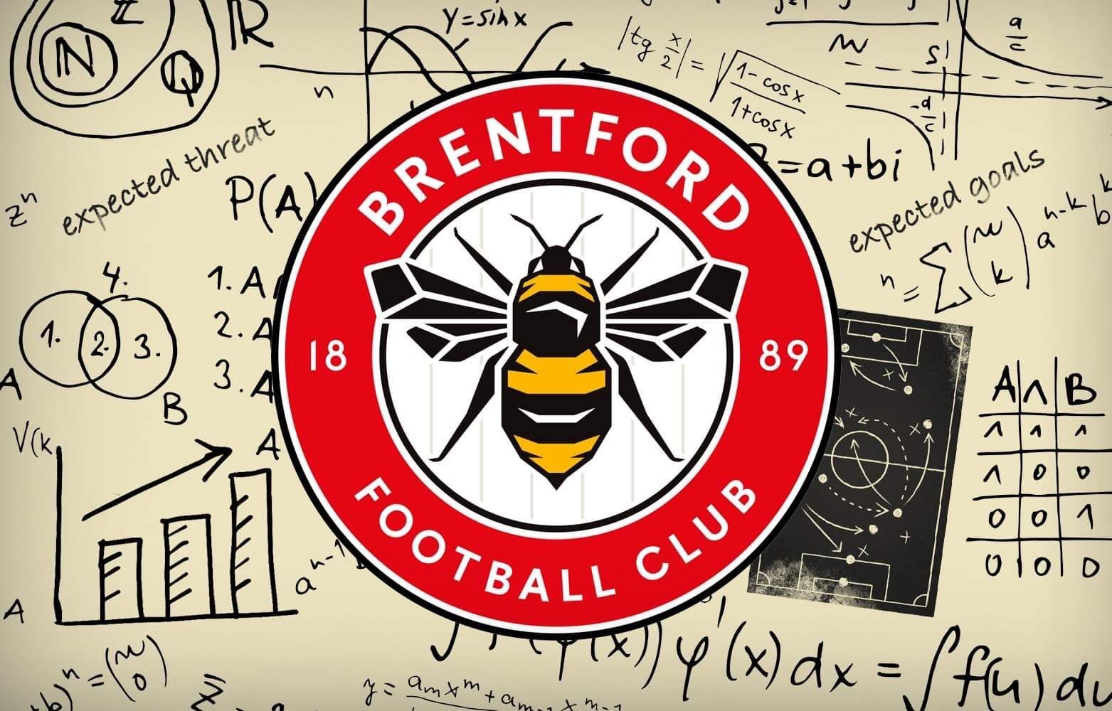 How Baseball built Brentford