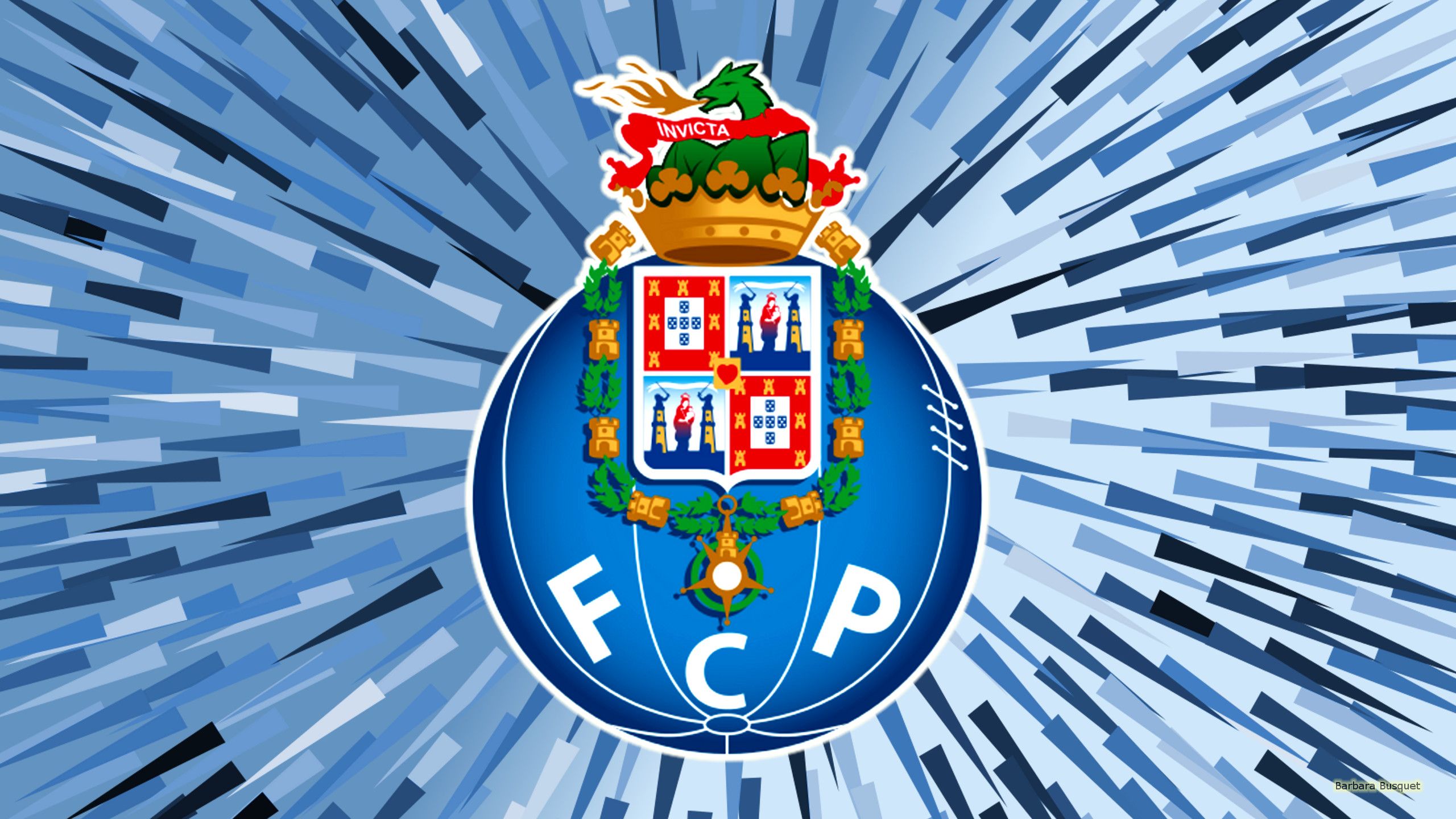 Unexpected Winners: Porto 2004 Champions League