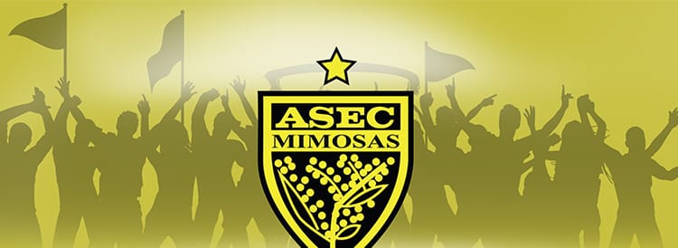 Wonderkid Factories: ASEC Mimosas