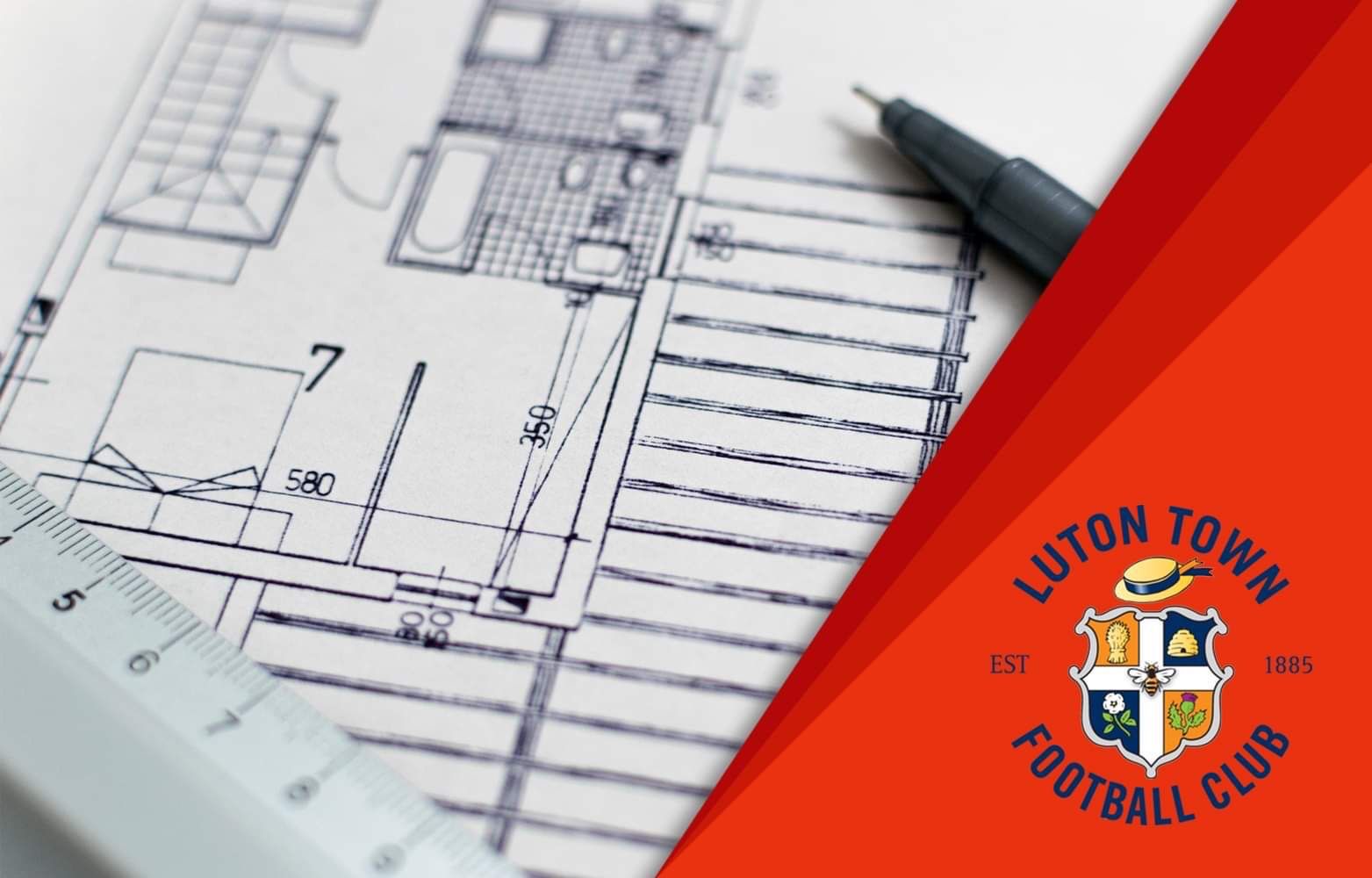 The Award Winning Stadium that might never get built