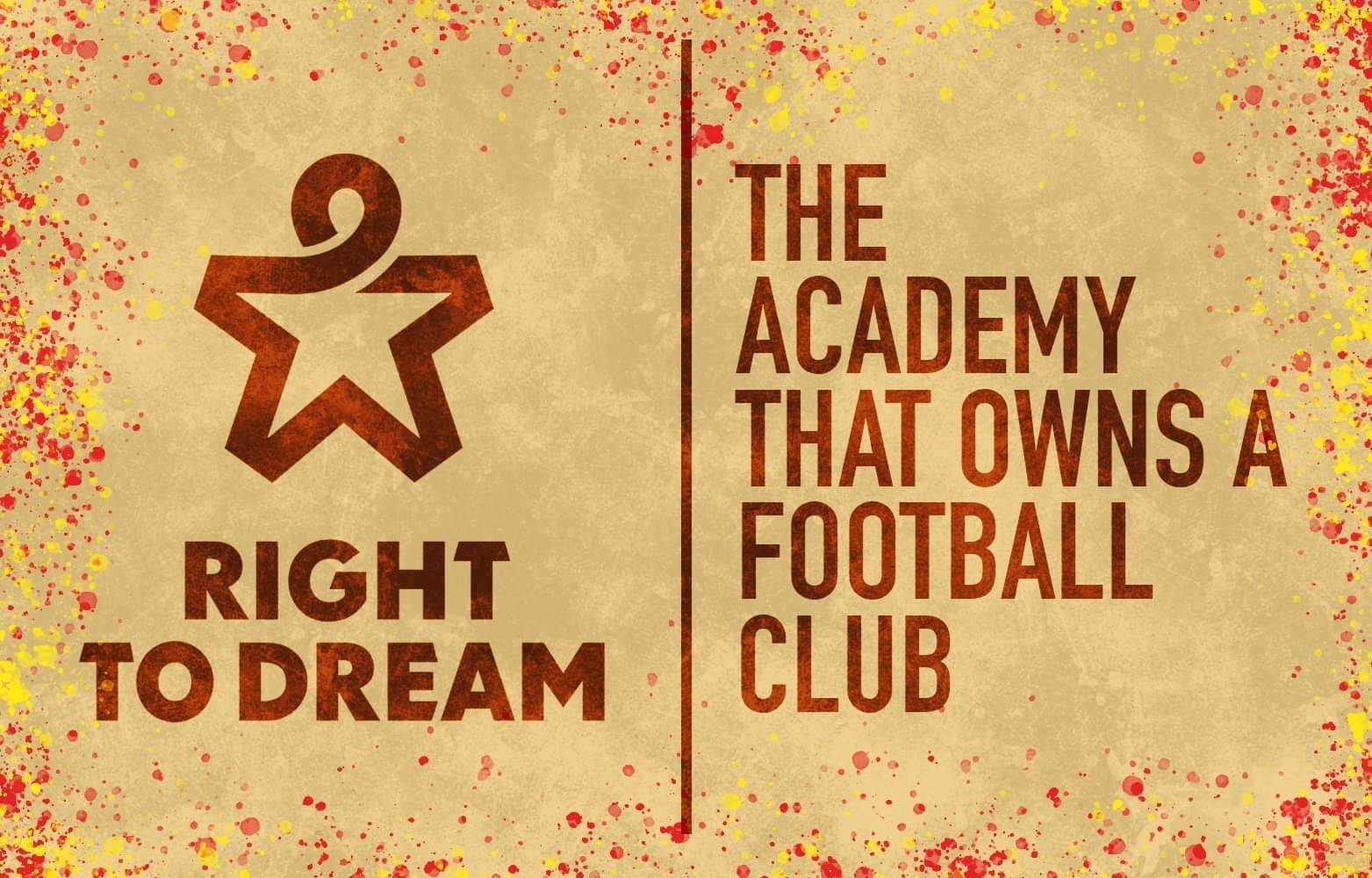 The Academy That Owns a Football Club