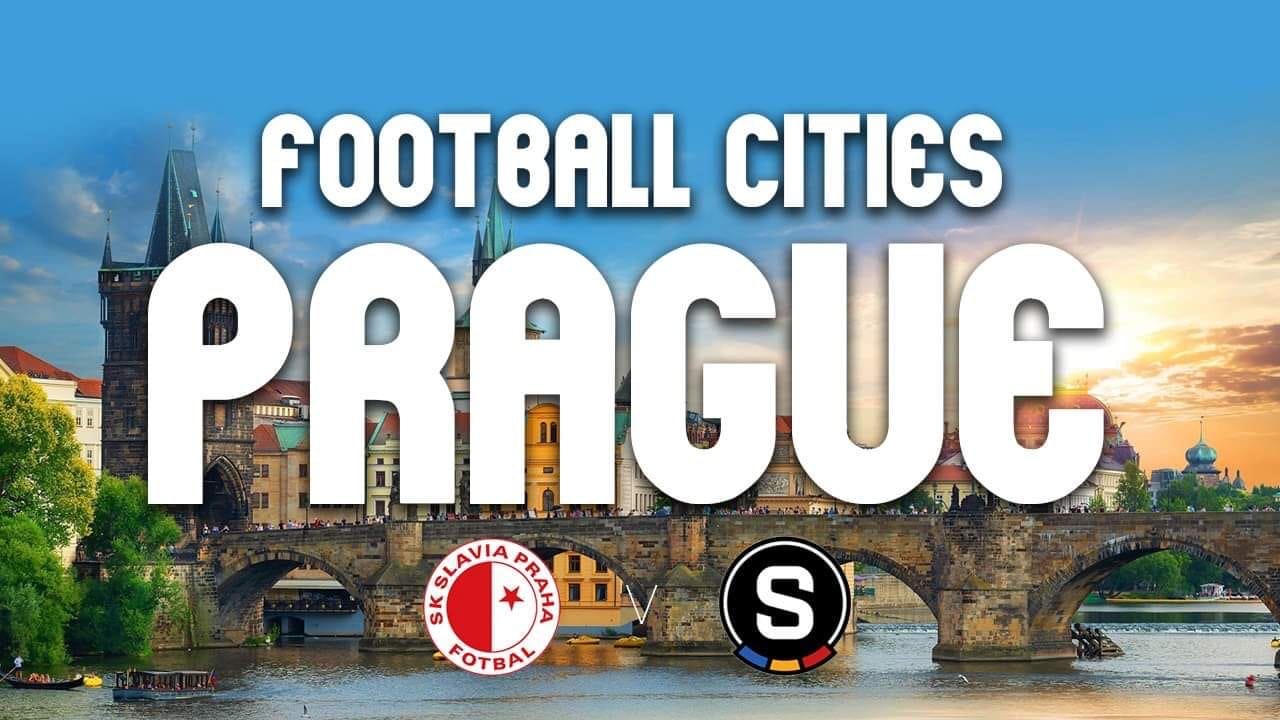 Football Cities: Prague