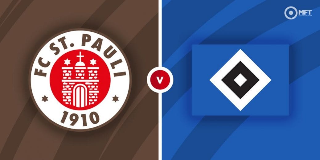 Football Cities: Hamburg