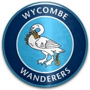 Wycombe Wanderers logo