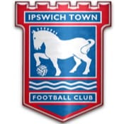 Ipswich Town logo
