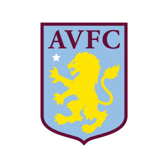 Aston Villa logo