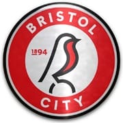 Bristol City logo