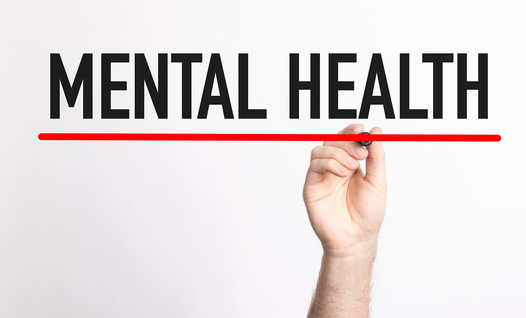 How to Manage Your Mental Health When Applying for Football Jobs