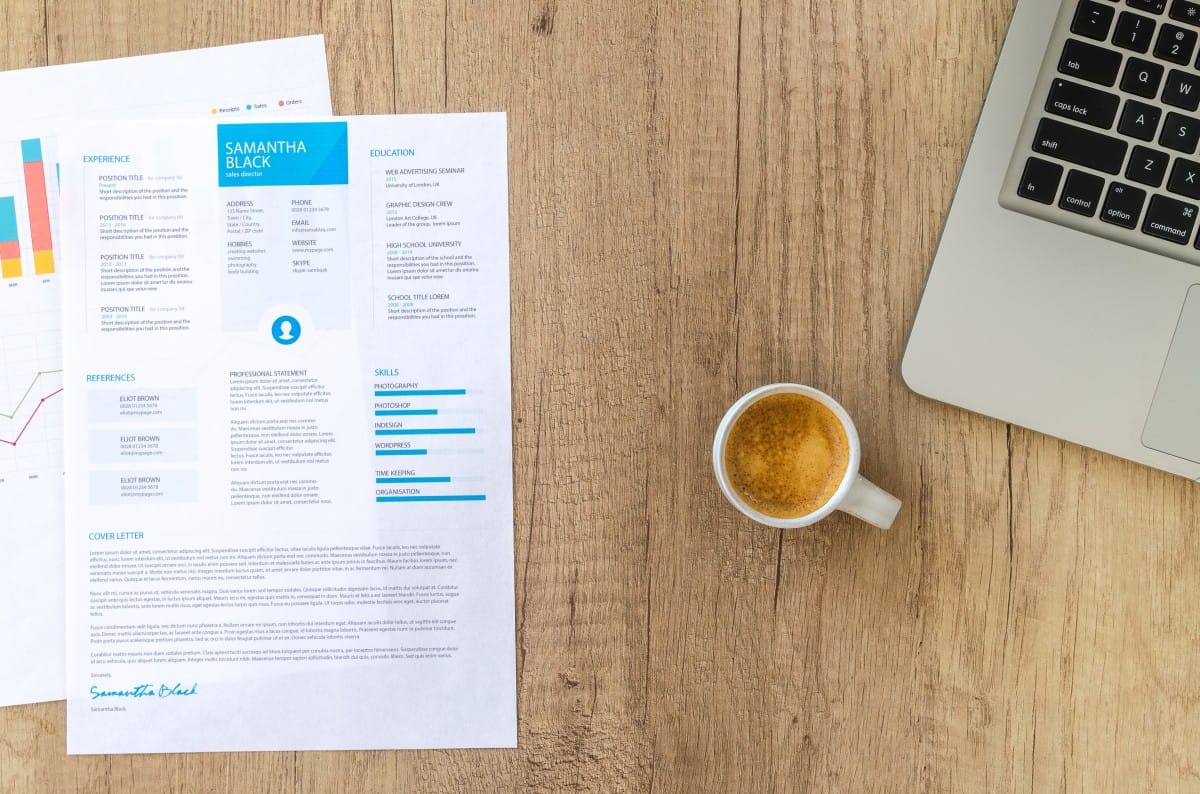 How to Write a Football Cover Letter