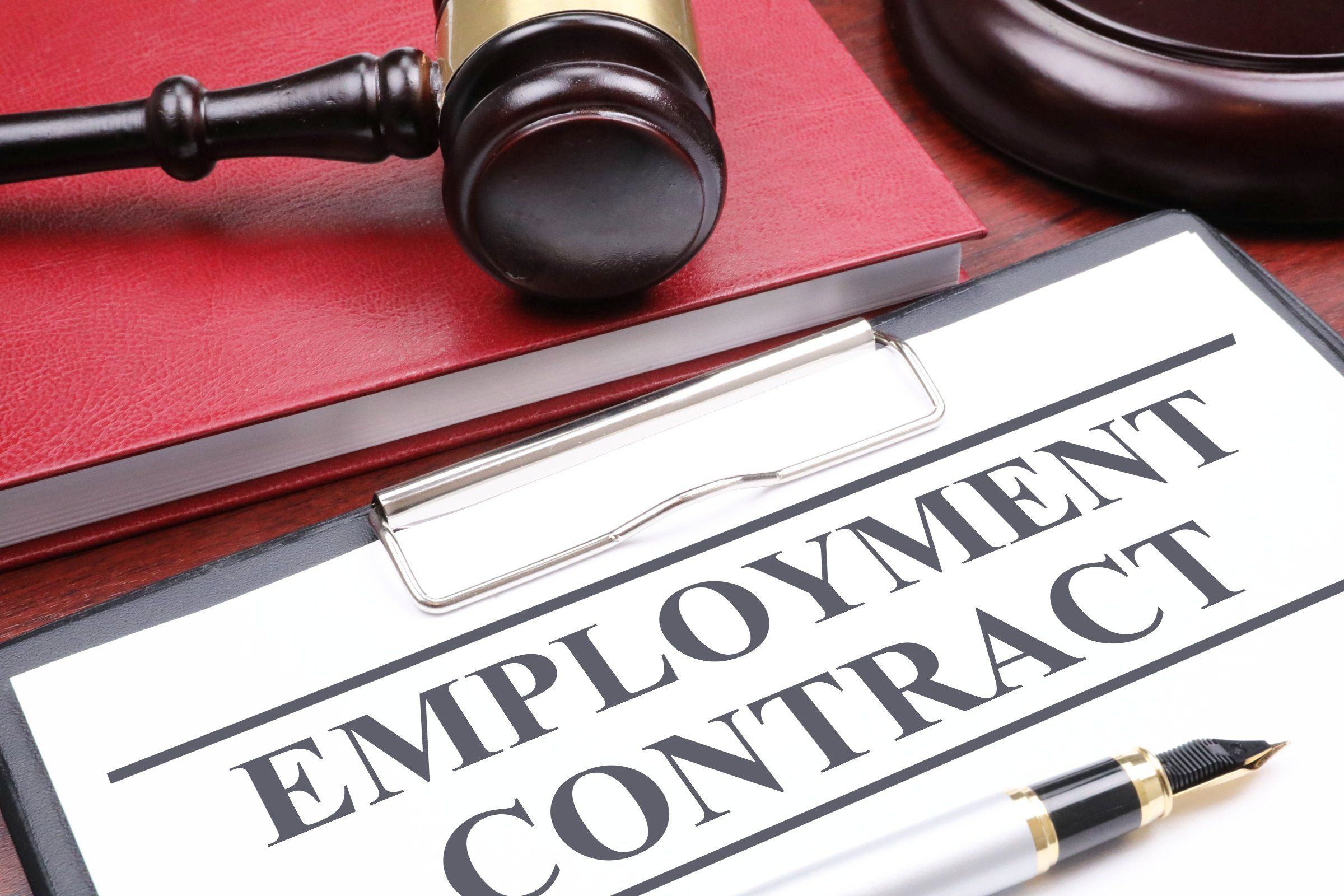 What is an Employment Contract in Football