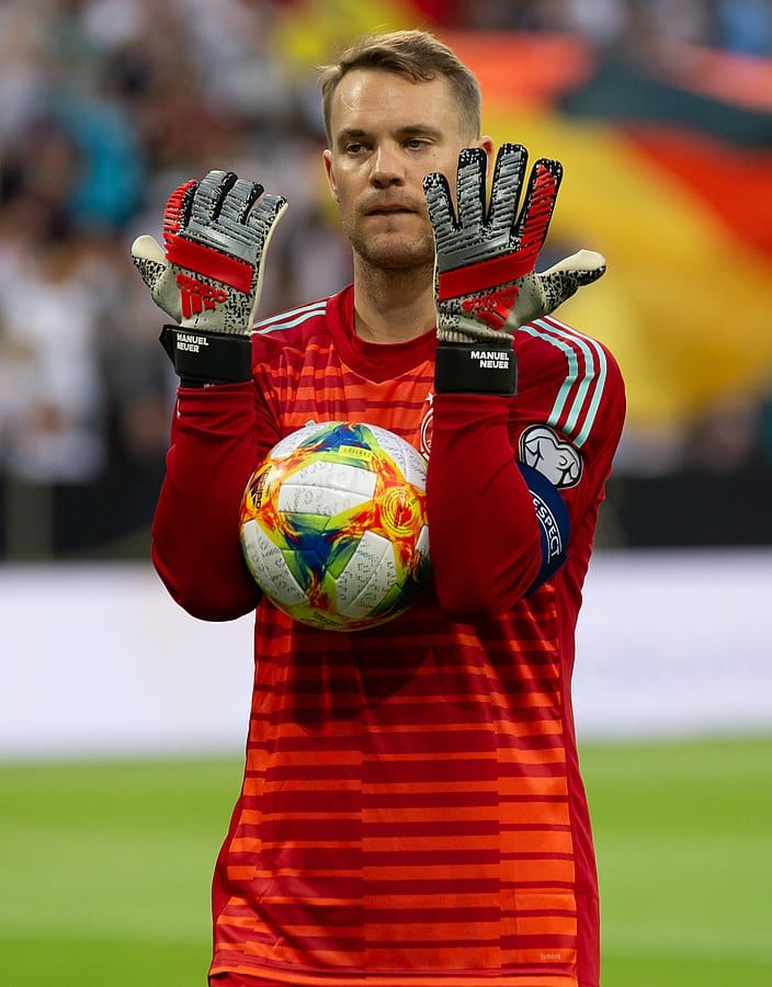 Top 9 Goalkeeper Gloves to Improve Your Game 2022