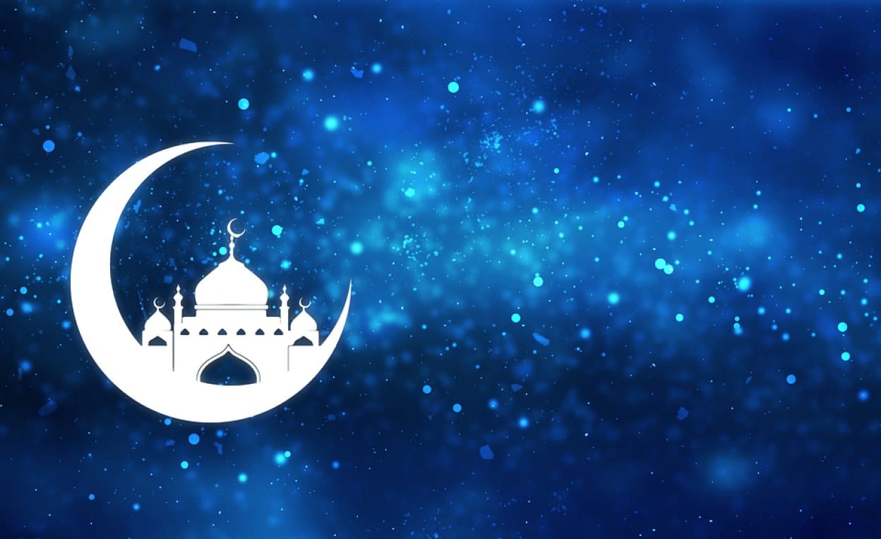 How does the Holy Month Of Ramadan affect football players and staff globally?