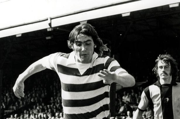 The Enigma of Robin Friday: The cult hero who burned out too soon