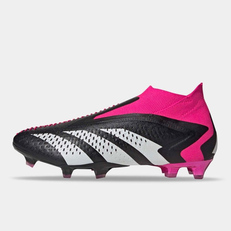 The Predator Accuracy Football Boot: A Comprehensive Review