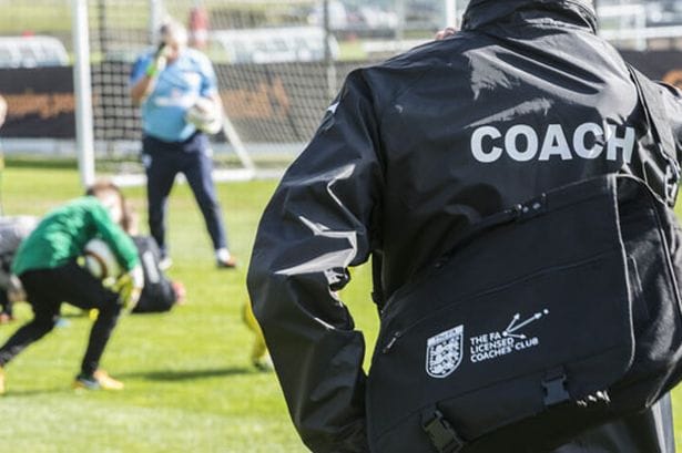 Discover the Top 10 Online Platforms for Football Coach Education and Development