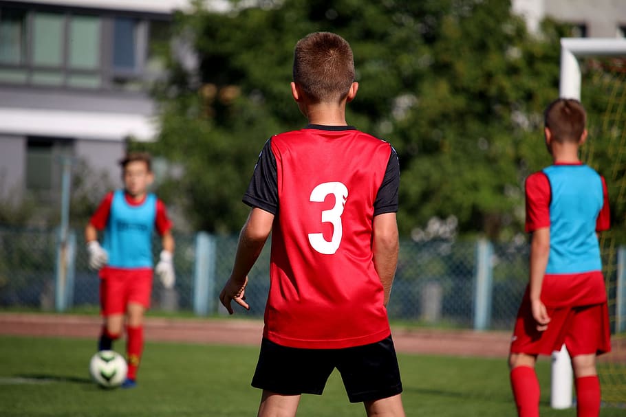 The Science of Learning and Football Training