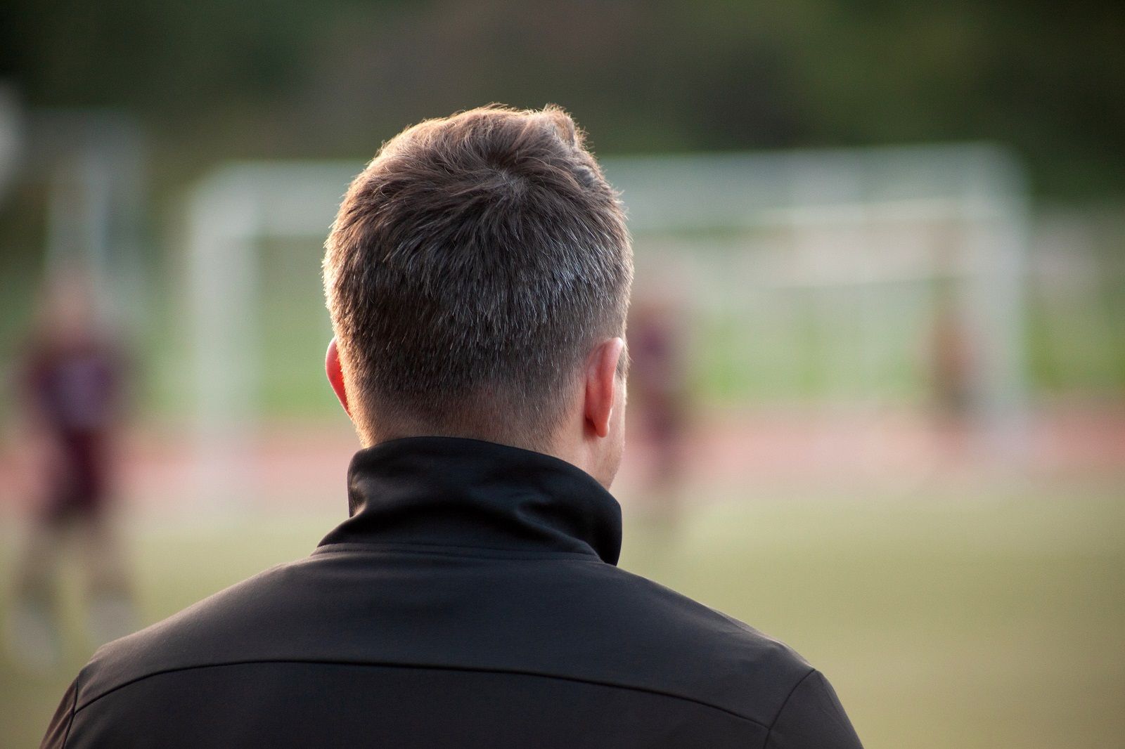 Do Football Coaching Badges Matter?