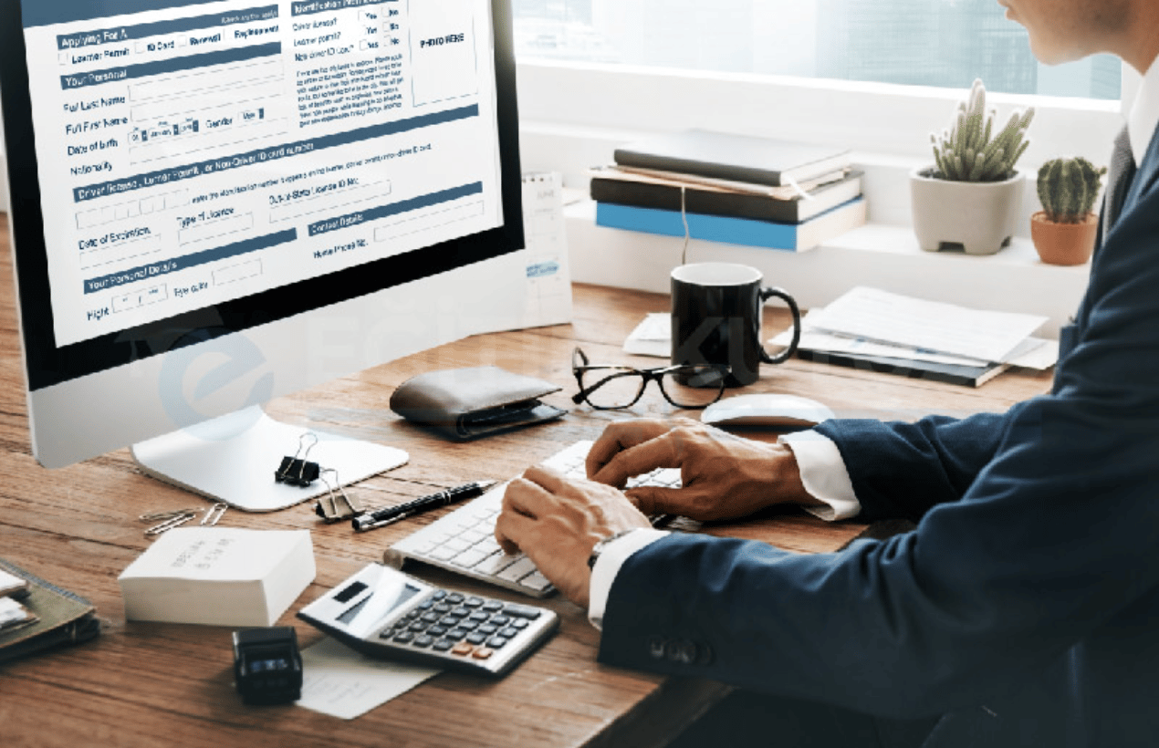 Crafting Your First CV Without Work Experience
