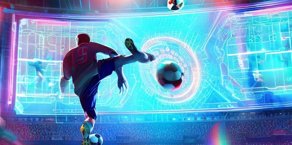 The AI Revolution: How Artificial Intelligence is Changing Football