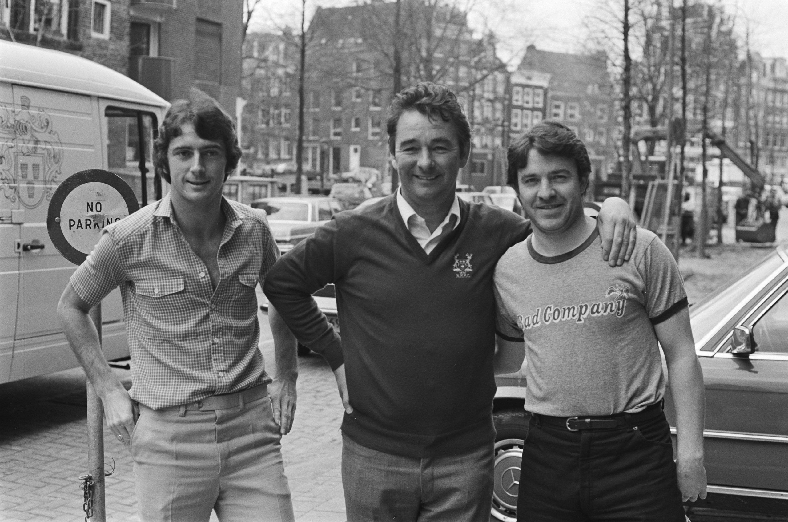 Brian Clough: A Masterclass in Man Management