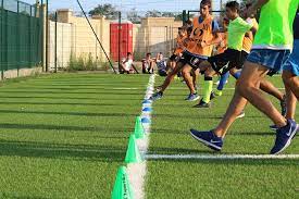 The Ultimate Guide to the Beep Test in Football: Enhancing Cardiovascular Endurance