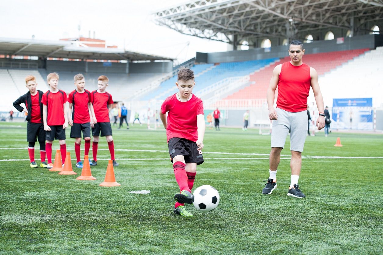 Steps to Become a Successful Football Coach