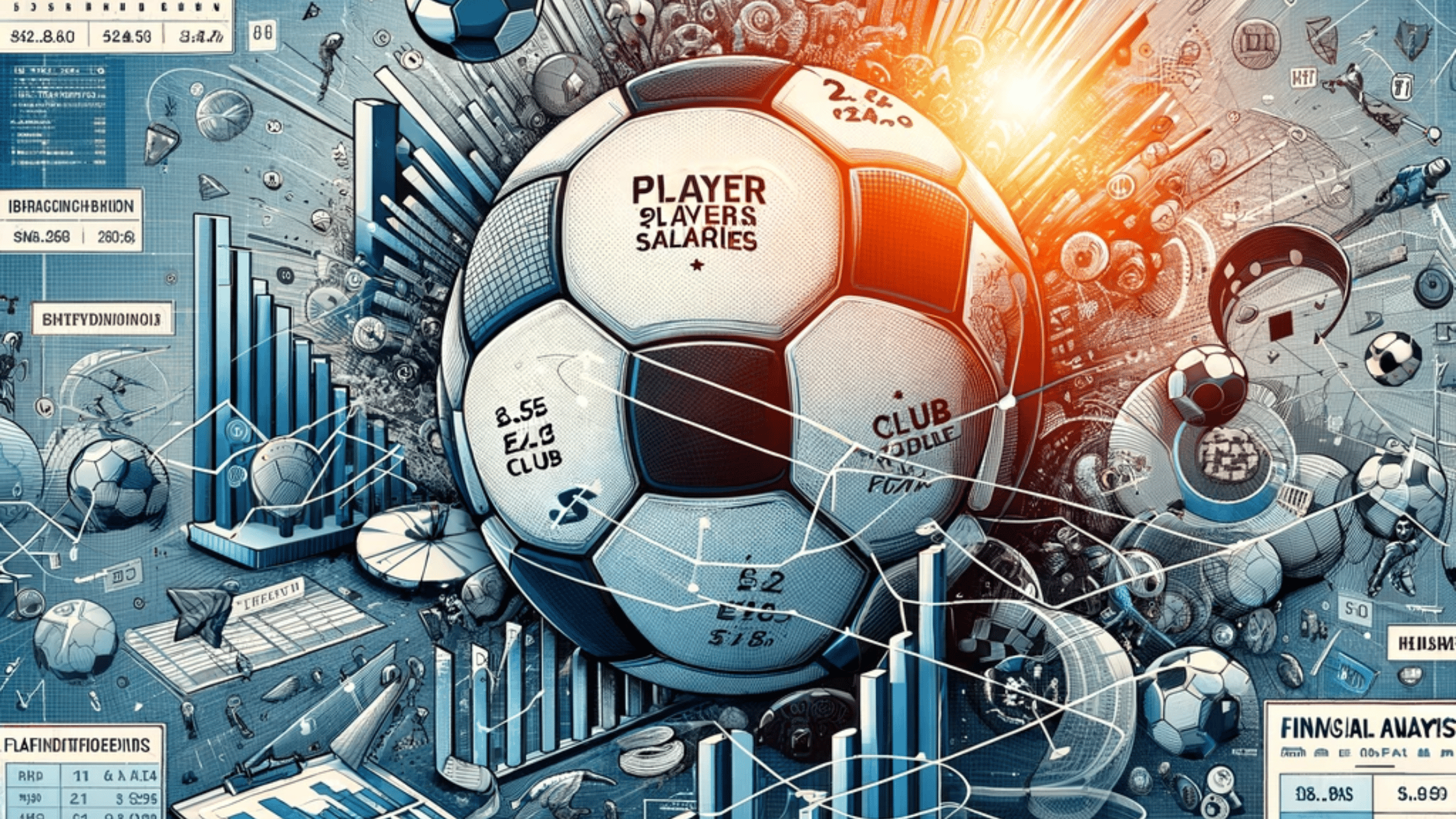 The Economics of Football: Understanding Player Salaries and Club Finances