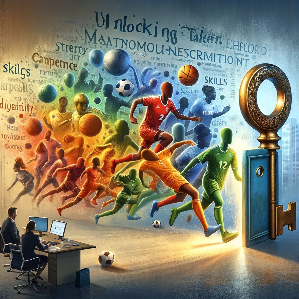 Unlocking Talent: Mastering Anonymous Recruitment in the Football Industry