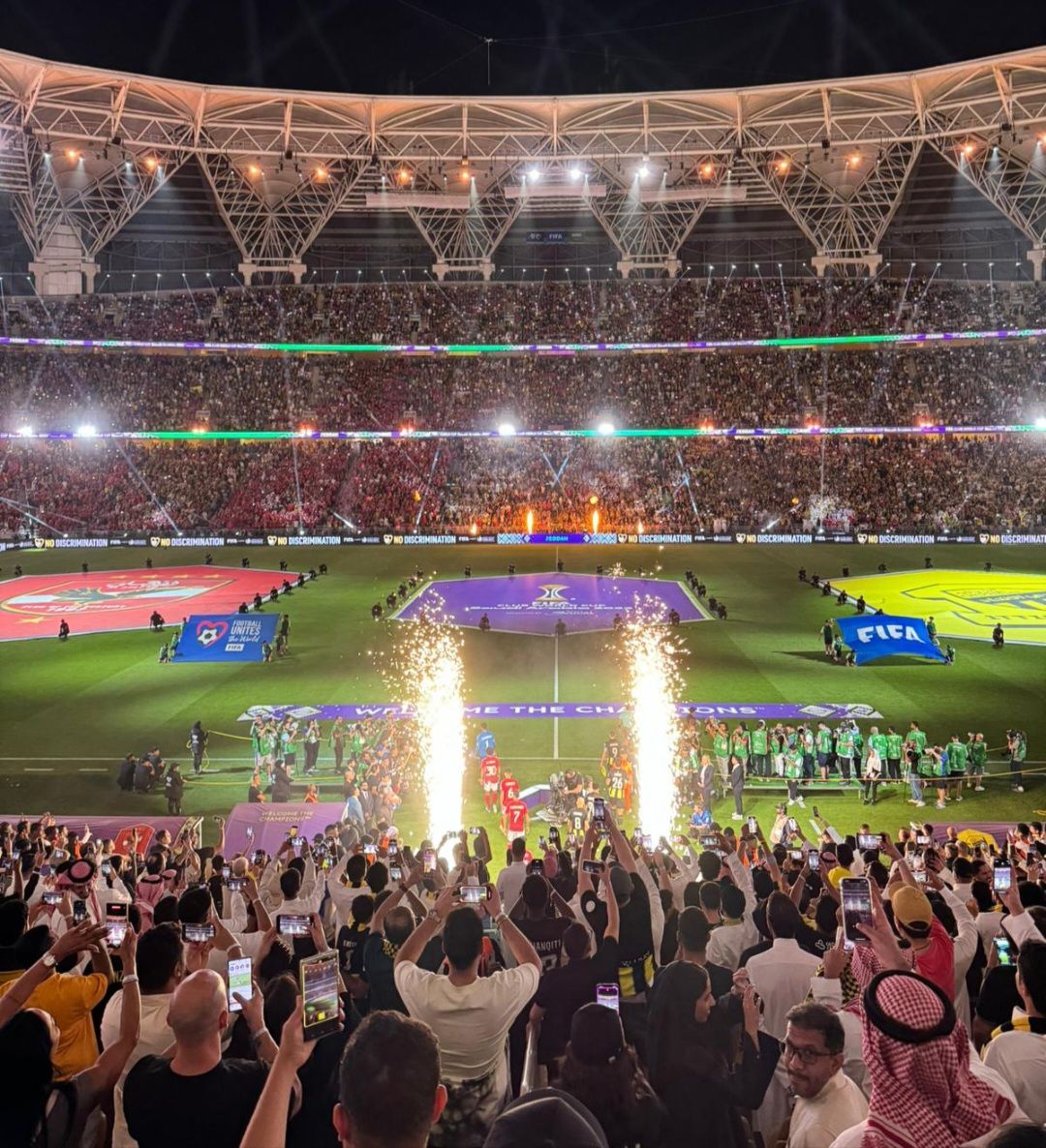 Saudi Arabia Football Federation deliver new rule changes for 2024/2025 season