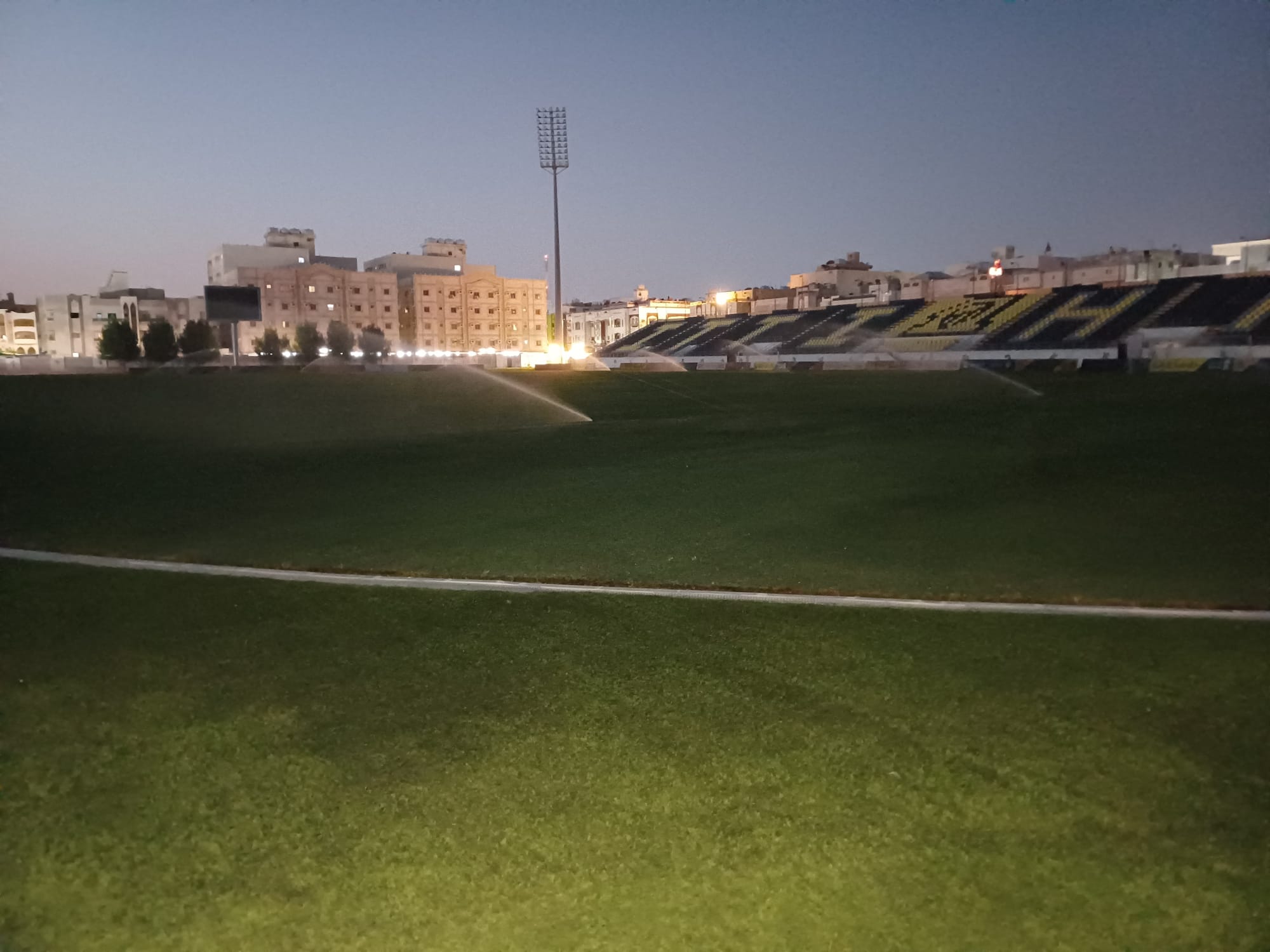 Changes to the Structure of Youth football in Saudi Arabia for the 2024/2025 season