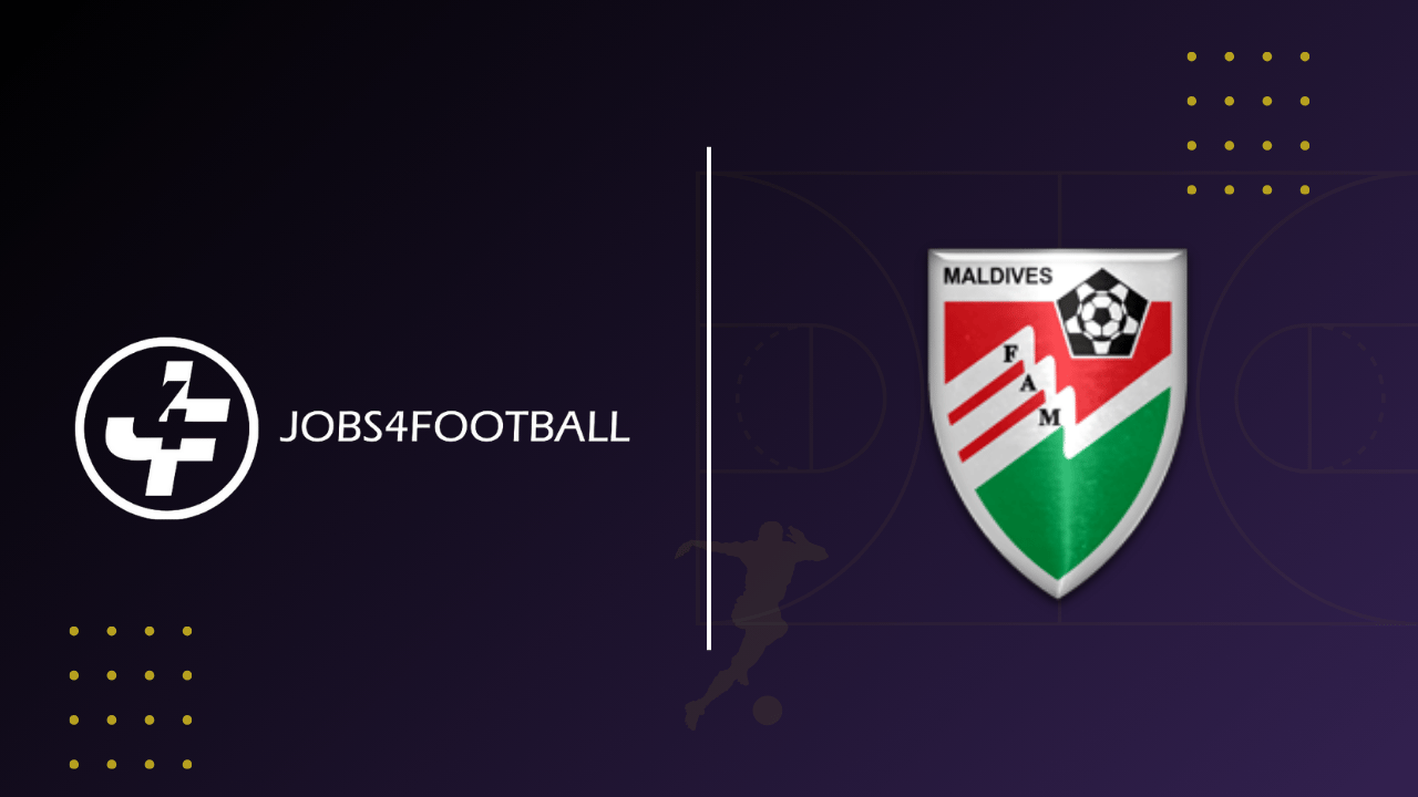 Jobs4football and FA Maldives Enter Exclusive Partnership