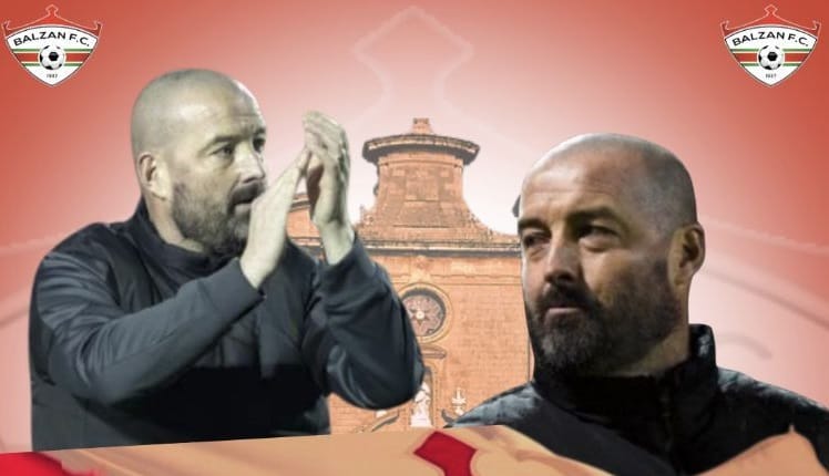 Balzan FC Appoints Dave Rogers As New Head Coach