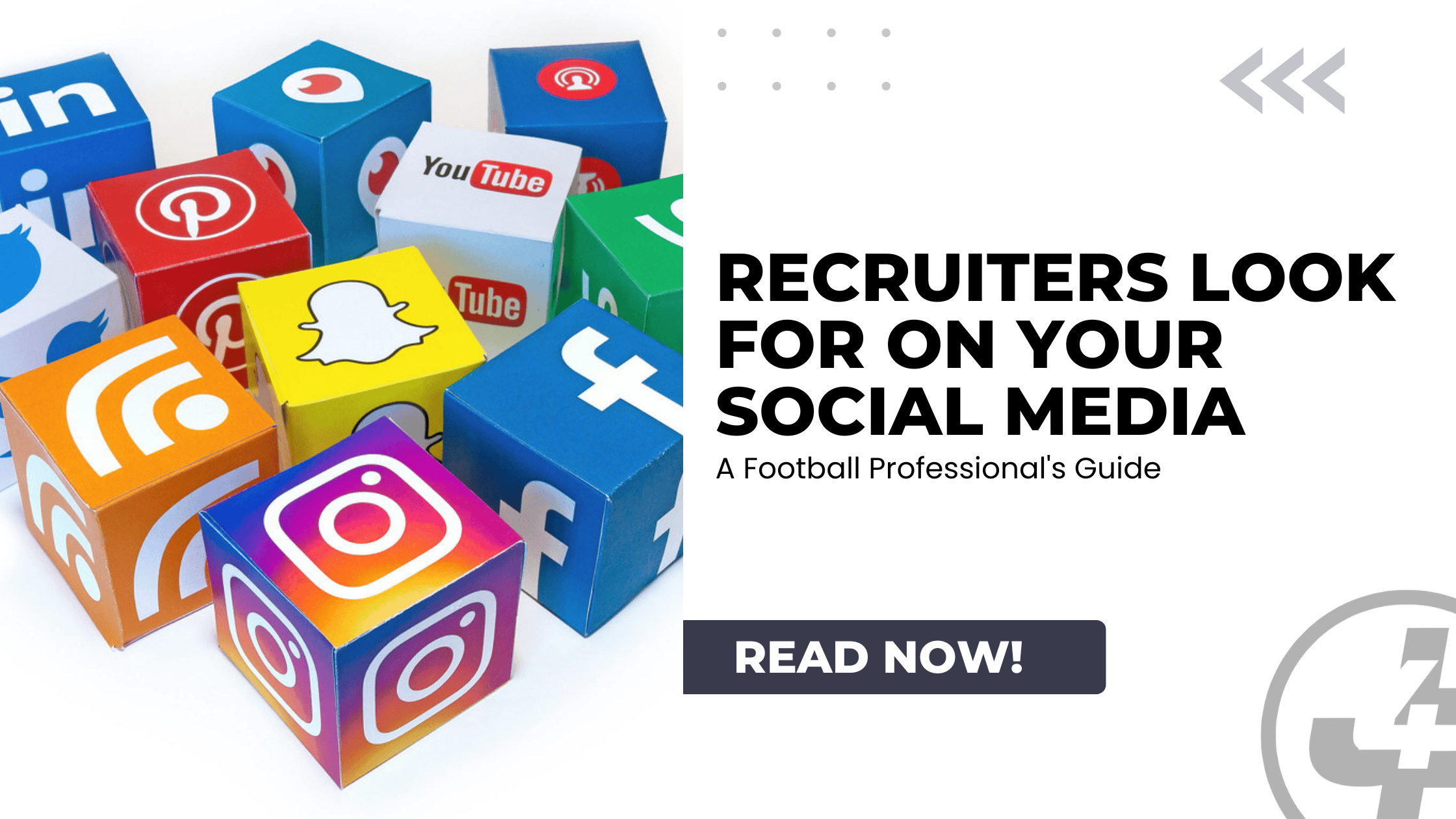 What Recruiters Look for on Your Social Media