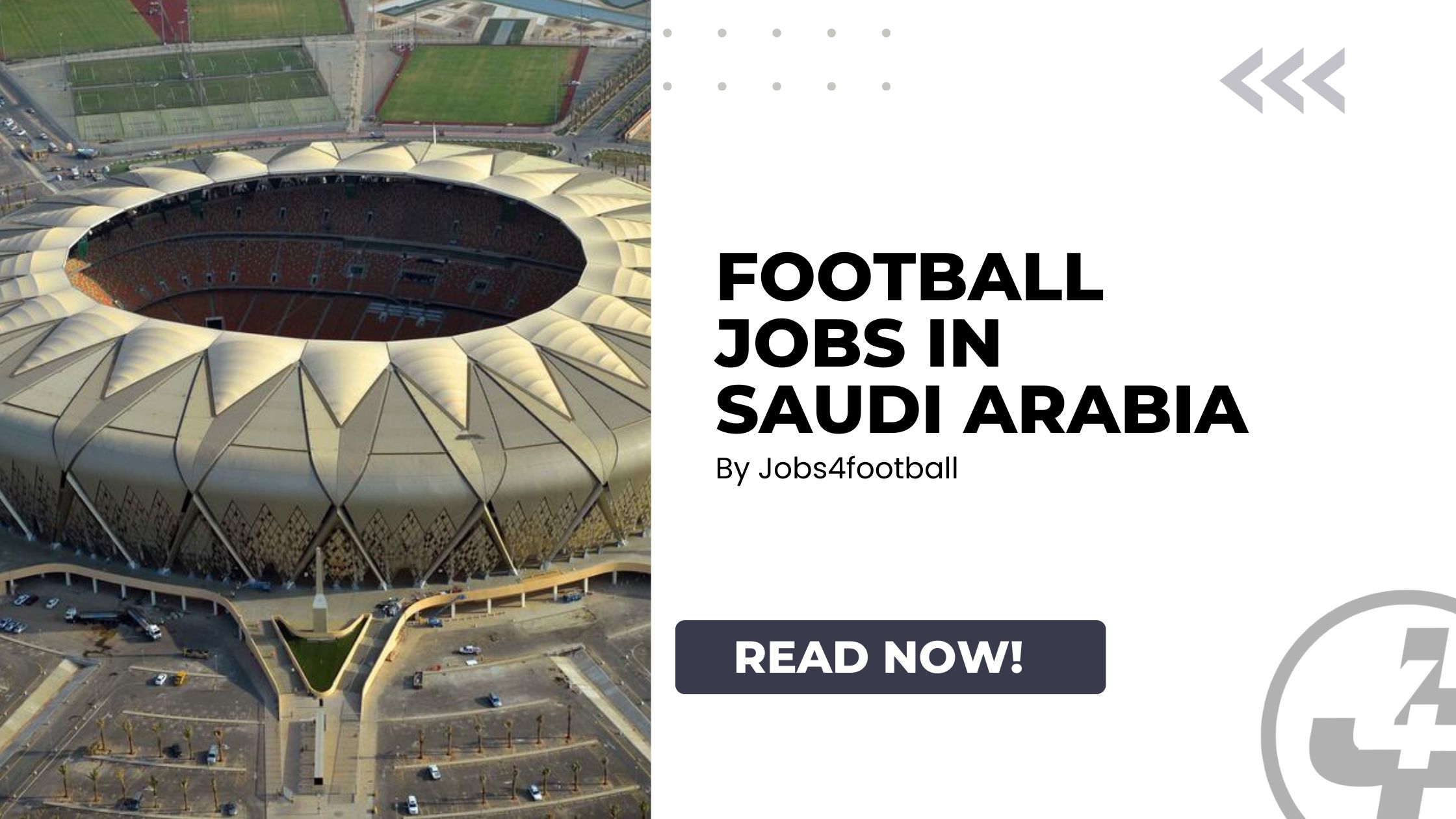 Football Jobs in Saudi Arabia