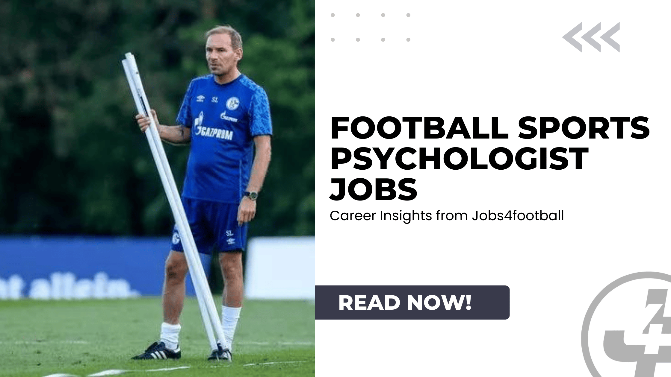 Career Insights: Football Sports Psychologist Jobs