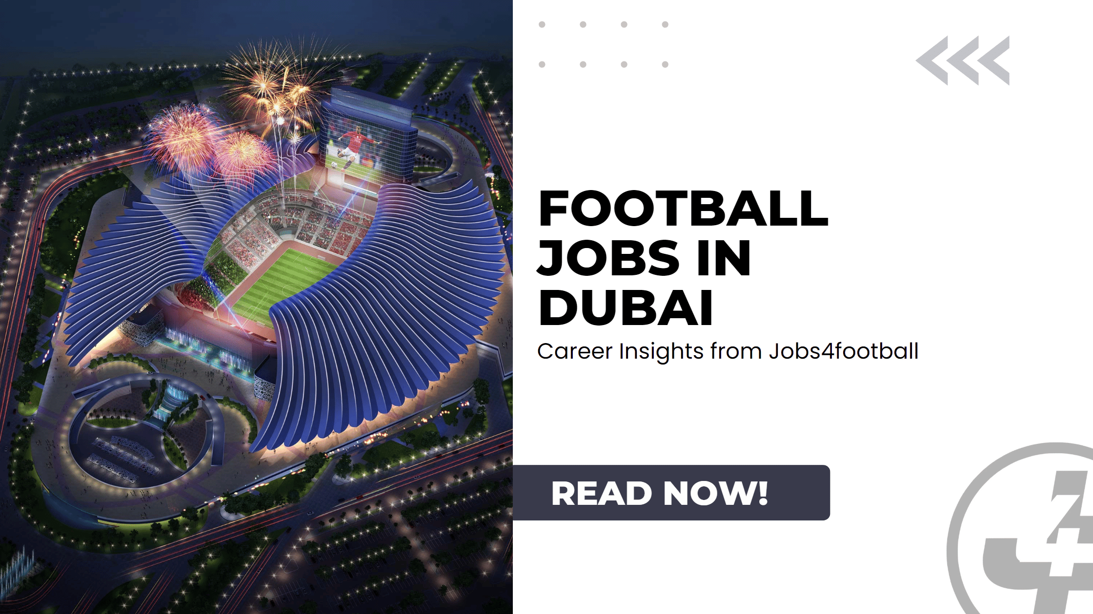 Football Jobs in Dubai