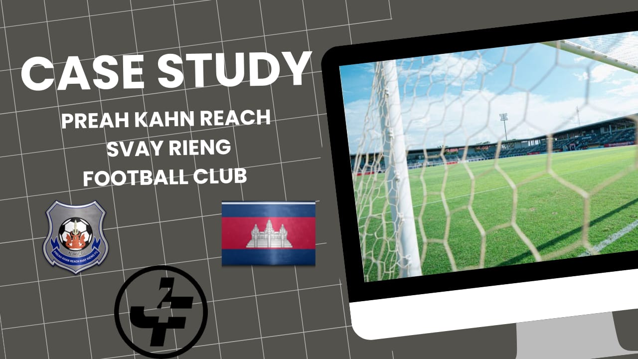 Jobs4football Client Case Study Preah Kahn Reach Svay Rieng FC