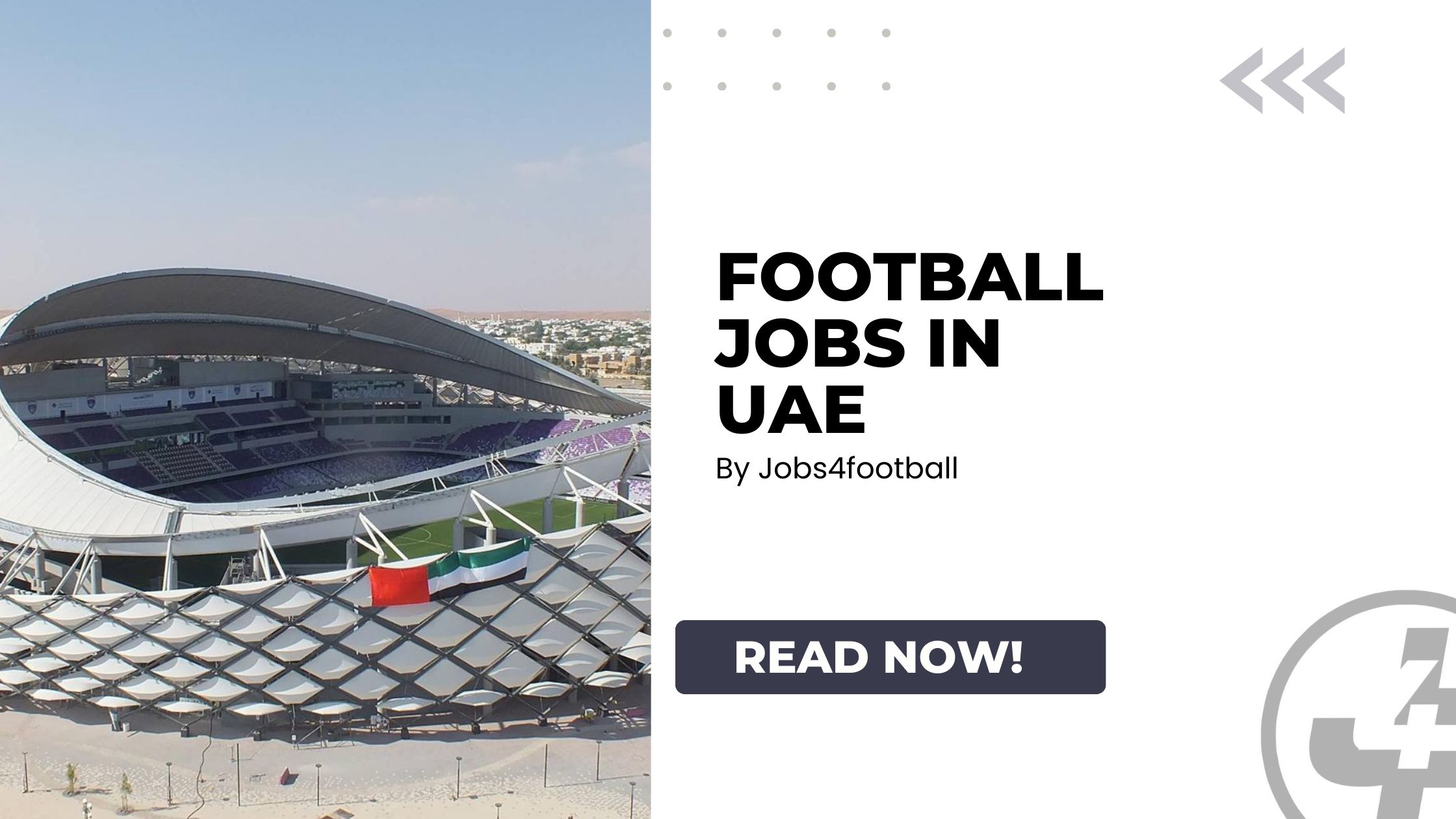 Football Jobs in UAE