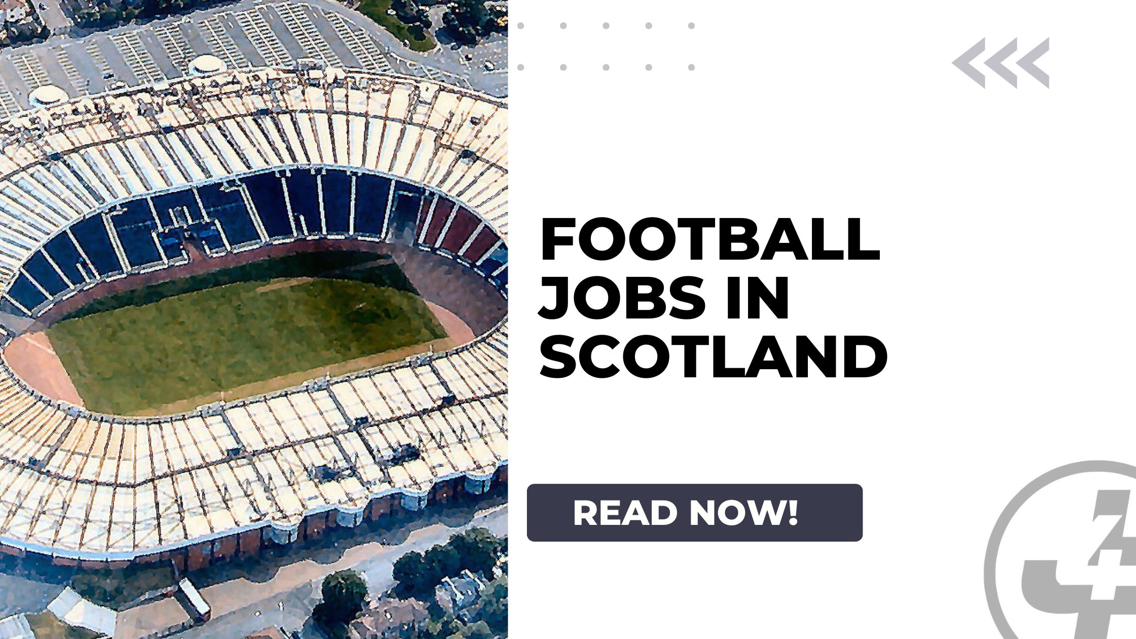 Football Jobs in Scotland