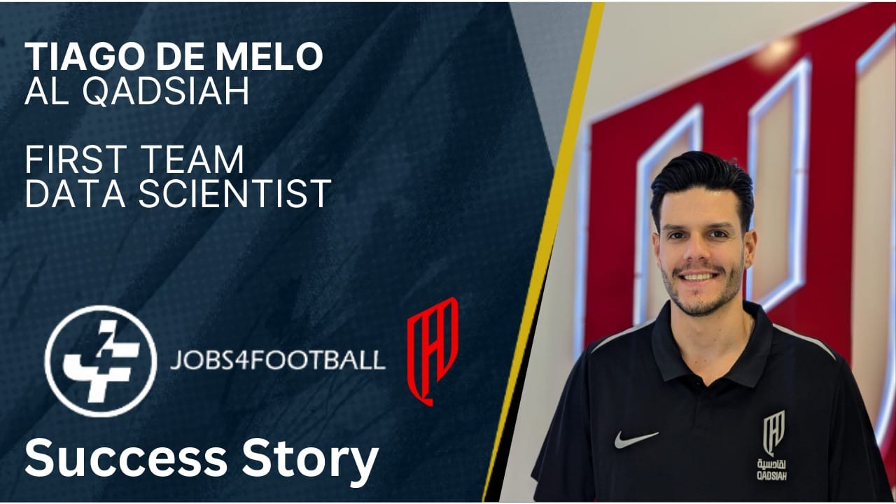 Success Story Tiago De Melo joins Al Qadsiah
