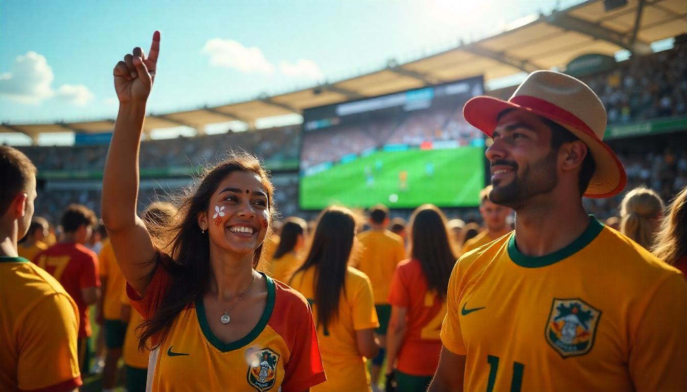 Australian Football Careers: Exploring Opportunities in the A-League and Beyond