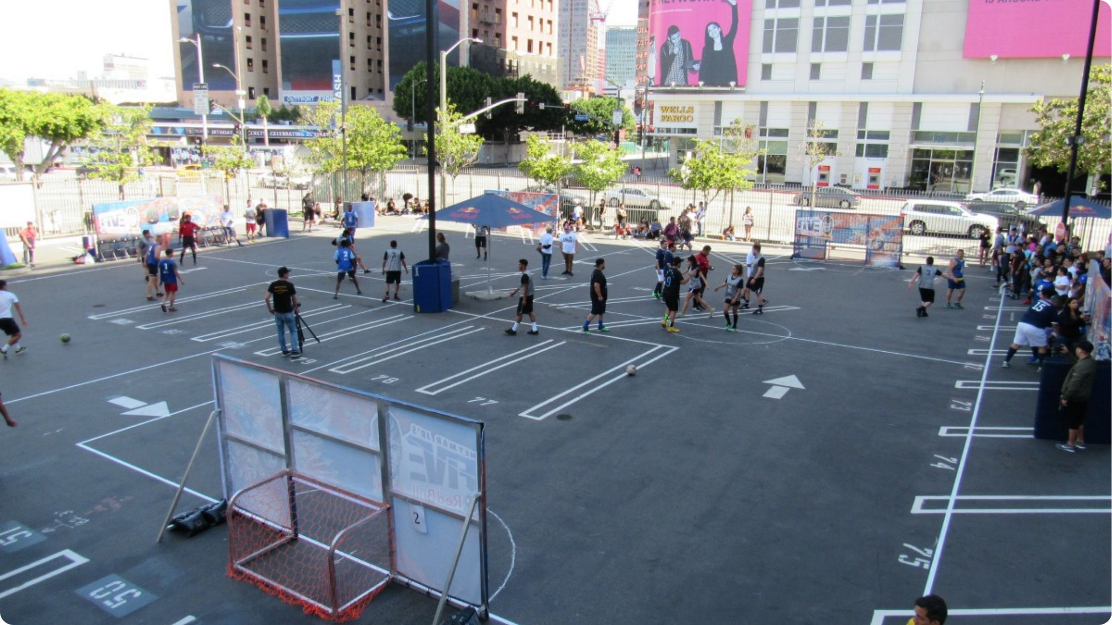 The Rise of Street Football: How It Shapes the Next Generation of Stars