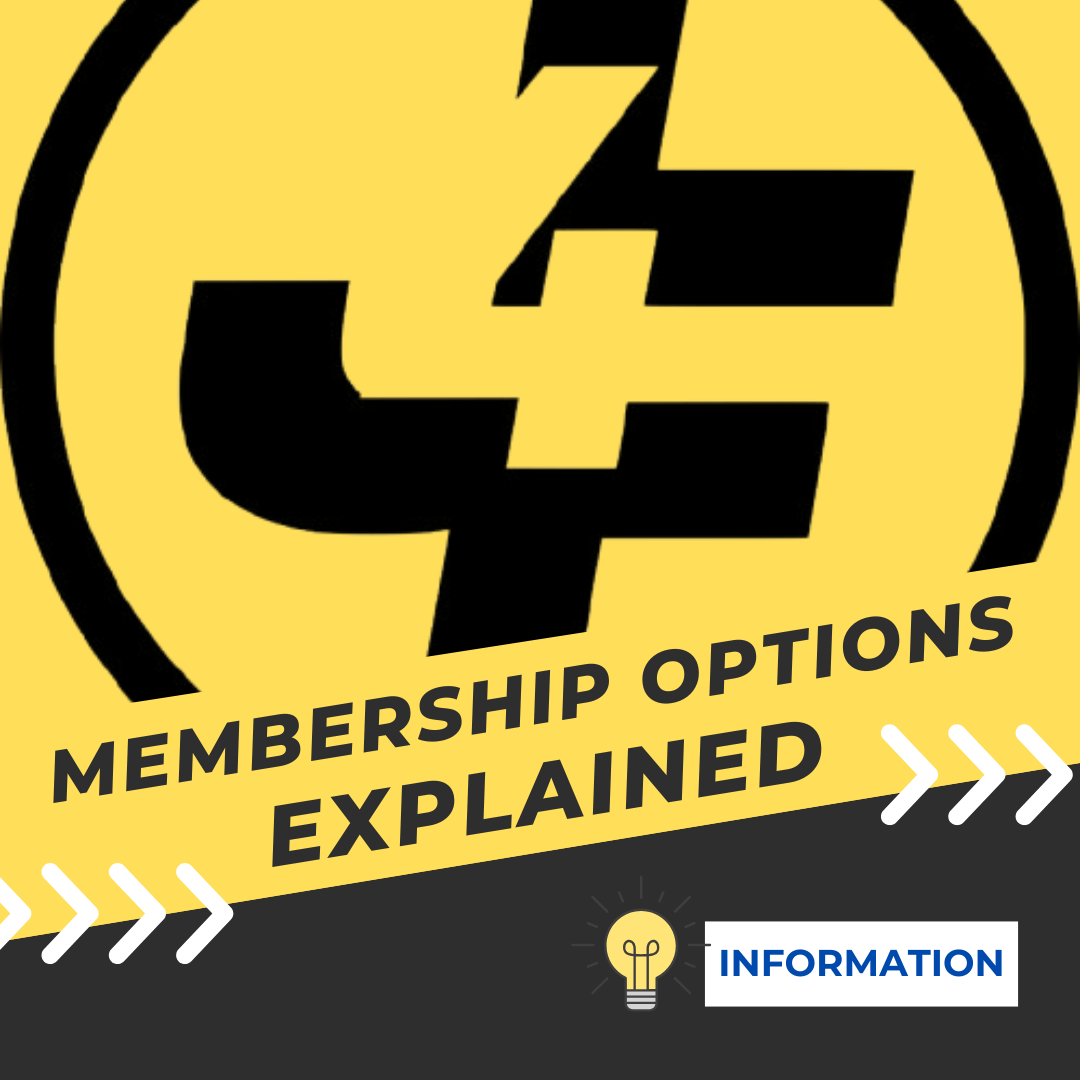 What Jobs4football membership option fits me?