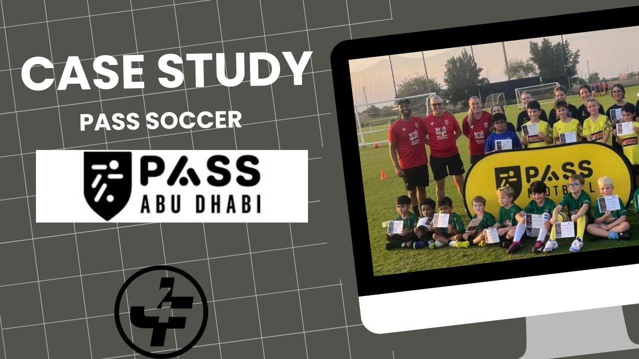 Jobs4football Client Case Study PASS Abu Dhabi General Manager