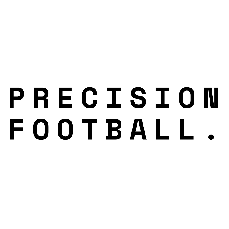 Precision Football logo