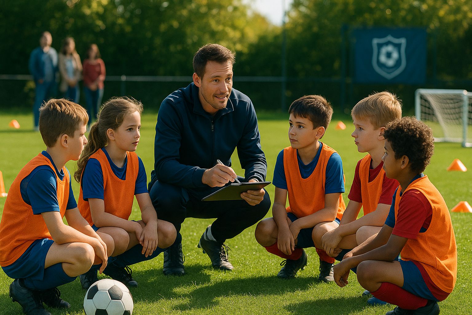 Can AI Reshape Football as We See It Today?
