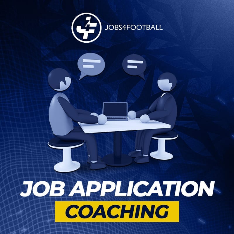 Unlock Success with 1-on-1 Application & Interview Coaching 🔐