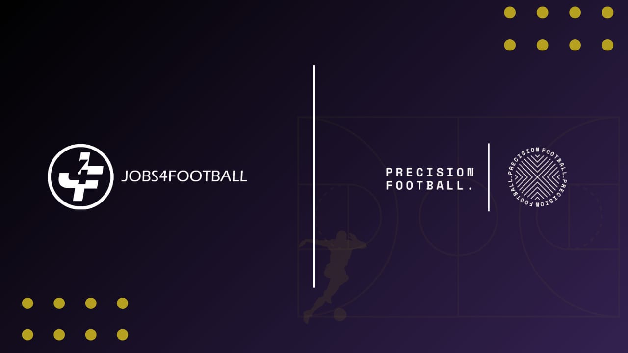 Official Recruitment Partner Of Precision Football